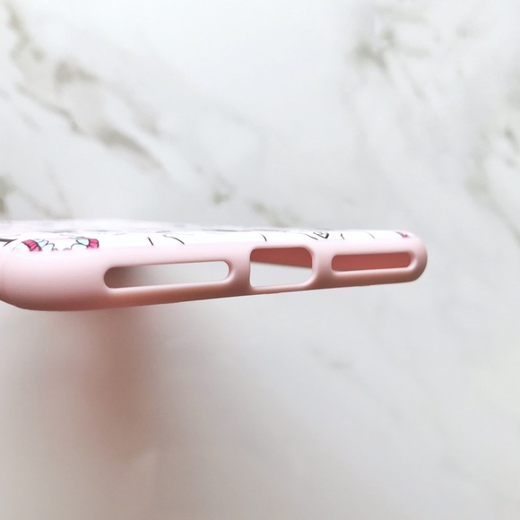 NEW iPhone 7 Plus/8 Plus Llama Alpaca Soft Case - Picture 5 of 6